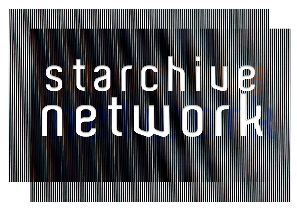 starchive.network